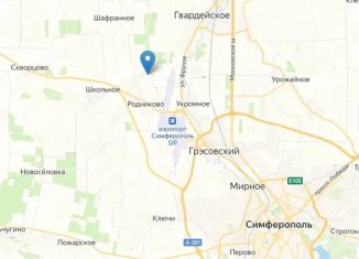Продаю участок, 317.5 сот., Крым