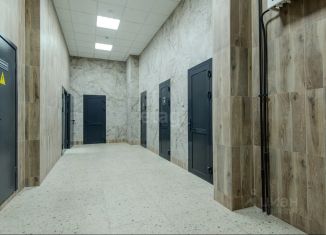 Продается однокомнатная квартира, 39.6 м2, Чувашия, улица Богдана Хмельницкого, 68к1