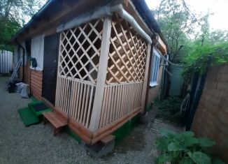 Сдаю дом, 30 м2, Краснодарский край, Весёлая улица, 9