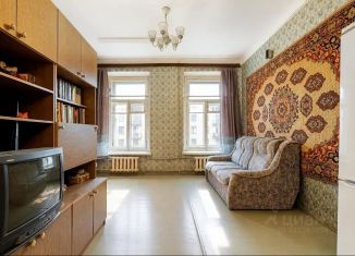 Продаю комнату, 786.3 м2, Санкт-Петербург, проспект Энгельса, 63