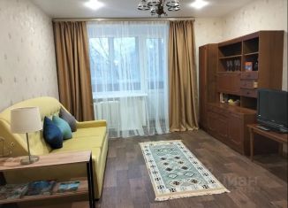 Сдаю двухкомнатную квартиру, 52 м2, Кострома, улица Димитрова, 41