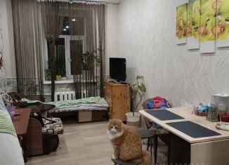 Продаю комнату, 89.9 м2, Санкт-Петербург, улица Коли Томчака, 11/17Б, Московский район