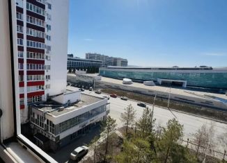 3-комнатная квартира на продажу, 60.7 м2, Республика Башкортостан, улица Заки Валиди, 3