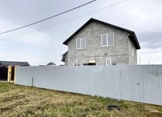 Дом на продажу, 130 м2, Тюменская область, улица Майора Солнечникова