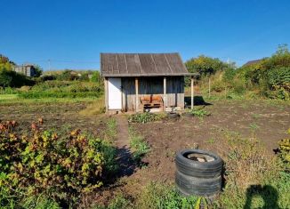 Продам участок, 6.23 сот., Татарстан, СТ Буровик-1, 90