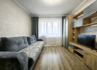 1-комнатная квартира на продажу, 45 м2, Смоленск, улица Матросова, 16