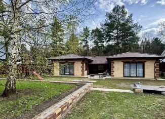 Продается коттедж, 202.7 м2, Самарская область, Центральная улица