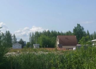 Участок на продажу, 12 сот., городской посёлок Лебяжье, Лазурная улица, 36