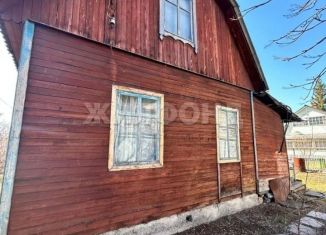 Продажа дома, 66 м2, Новосибирская область
