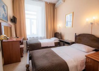 Сдаю в аренду комнату, 16 м2, Москва, Тверской бульвар, 14с4