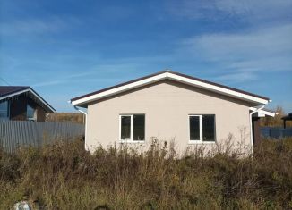 Продается дом, 72.4 м2, деревня Шудья, Ялтинская улица, 65