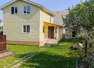 Дом на продажу, 154.9 м2, Санкт-Петербург, 15-я аллея, 4, метро Юго-Западная