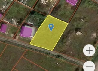 Продается участок, 9.85 сот., Татарстан, улица Виктора Полякова