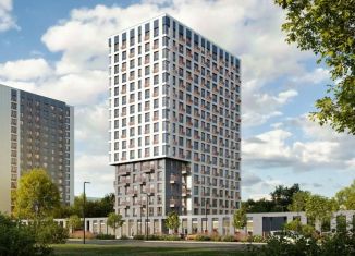Однокомнатная квартира на продажу, 35.6 м2, Республика Башкортостан