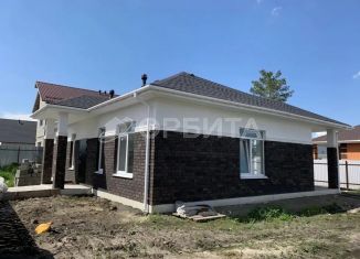 Дом на продажу, 107 м2, Тюменская область, Школьная улица