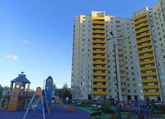 Продаю 2-комнатную квартиру, 62 м2, Санкт-Петербург, Софийская улица, 38к2