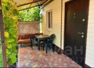 Сдается в аренду дом, 36 м2, Краснодарский край, улица Осипенко, 27