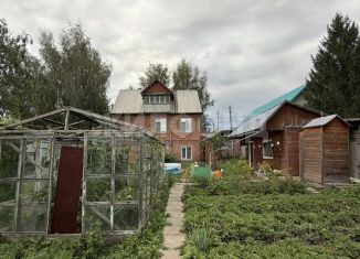 Продажа дома, 252.8 м2, Новосибирск, метро Речной вокзал, Прокопьевская улица