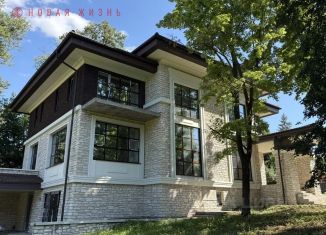 Продам коттедж, 427.5 м2, Самара, 1-я линия