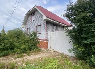 Дом на продажу, 106.3 м2, Удмуртия, Братская улица, 103