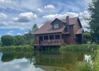 Сдам дом, 150 м2, Московская область, деревня Степанцево, 15А
