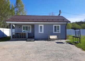 Сдаю в аренду дом, 60 м2, поселок Горы, Лесная улица, 18
