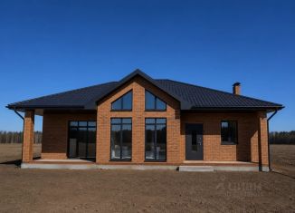Продам дом, 110 м2, Татарстан, Малиновая улица, 79
