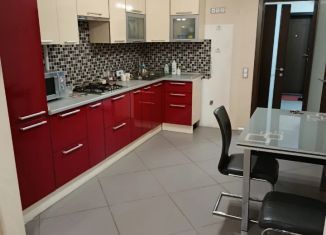 Продажа 2-ком. квартиры, 56 м2, Чувашия, улица Гоголя, 5к2
