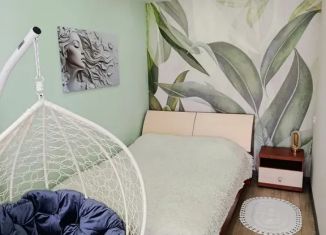 Сдаю в аренду однокомнатную квартиру, 35 м2, Сосногорск, 6-й микрорайон, 22