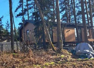 Земельный участок на продажу, 8.4 сот., Ленинградская область