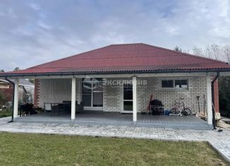 Дом на продажу, 100 м2, Тюменская область, Лазурная улица