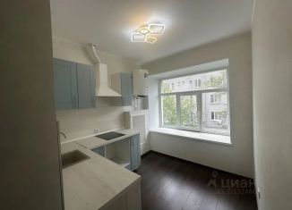 2-комнатная квартира на продажу, 64.2 м2, Москва, улица Стромынка, 21к2