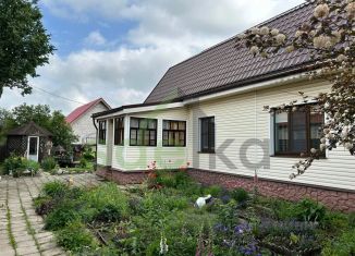 Продам дом, 112.7 м2, Москва, микрорайон Центральный, 13А