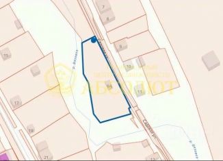 Продам земельный участок, 20 сот., Дегтярск, Садовая улица, 9А
