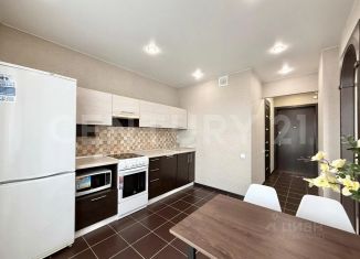 Продаю 1-комнатную квартиру, 37.1 м2, Чебоксары, улица Пирогова, 1к6, Московский район