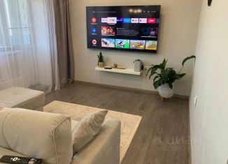 Продажа двухкомнатной квартиры, 58.3 м2, Иркутская область, микрорайон Берёзовый, 231