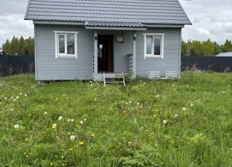 Продам дом, 68.1 м2, Ленинградская область, Центральная улица