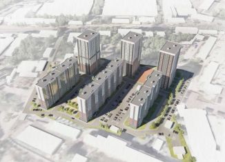 Продам однокомнатную квартиру, 20.4 м2, Воронеж, Коминтерновский район