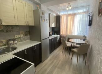 Продажа однокомнатной квартиры, 31.2 м2, Сочи, улица Цюрупы, 34