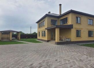 Продажа коттеджа, 350 м2, Самарская область, улица Матросова