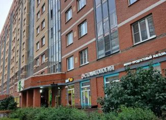 Продаю однокомнатную квартиру, 33 м2, Санкт-Петербург, Советский проспект, 39к1