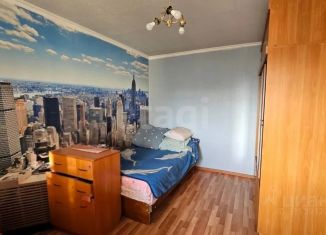 Продается четырехкомнатная квартира, 77.9 м2, Чувашия, проспект Тракторостроителей, 77