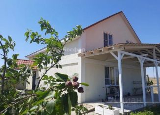 Продаю дом, 160 м2, село Береговое, улица Дружбы, 59