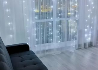 Сдается в аренду 1-ком. квартира, 42 м2, Курган, 12-й микрорайон, 22