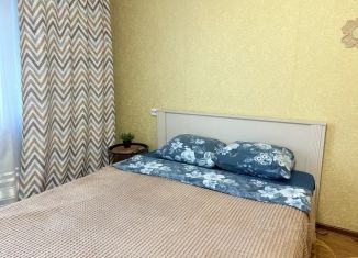 Сдается однокомнатная квартира, 40 м2, Курган, улица 9 Мая, 4Бк1