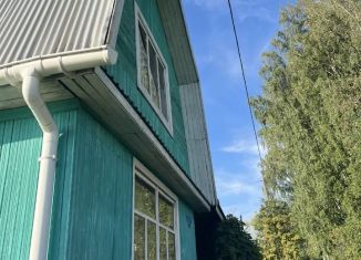 Продажа дома, 35 м2, Новосибирская область, СНТ Полёт, 801А