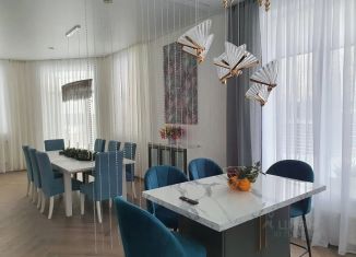 Сдается в аренду дом, 200 м2, Московская область, КП Панорамы, 92