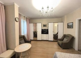 Продается однокомнатная квартира, 37.3 м2, Брянская область, проспект Станке Димитрова, 67