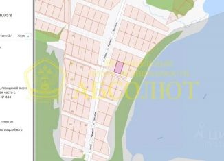 Продается земельный участок, 15 сот., село Мариинск