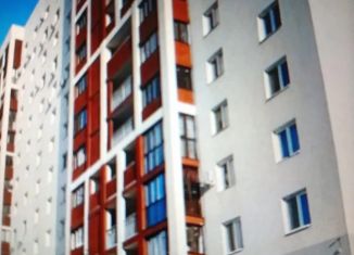 1-ком. квартира на продажу, 46.5 м2, Республика Башкортостан, Черниковская улица, 16
